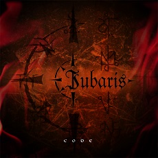 Iubaris - Code Cover