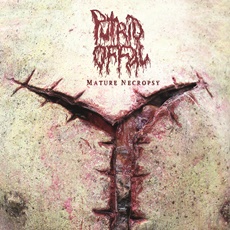 Putrid Offal - Mature Necropsy Cover