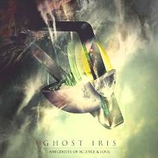 Ghost Iris - Anecdotes Of Science And Soul Cover