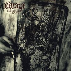 Odraza - Esperalem Tkane (Re-Release) Cover