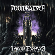 Doomraiser - Reverse (Passagio Inverso) Cover