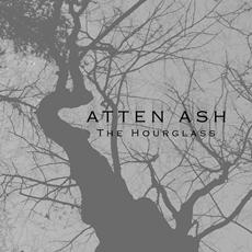 Atten Ash - The Hourglass Cover