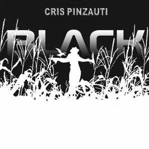 Cris Pinzauti - Black Cover