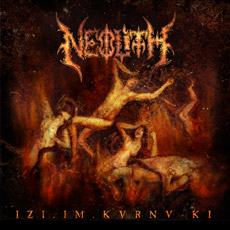 Neolith - Izi.Im.Kurnu-Ki Cover