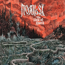 Norilsk - The Idea Of North Cover