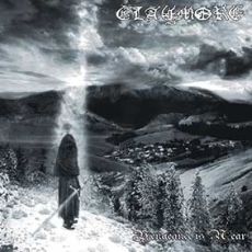 Claymore - Vengeance Is Near Cover