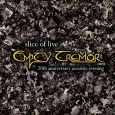 Empty Tremor - Slice Of Live - 20th Anniversary Acoustic Evening Cover