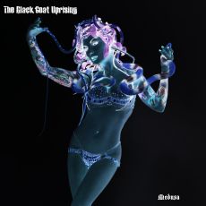 The Black Goat Uprising - Medusa Cover
