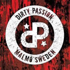 Dirty Passion - Dirty Passion Cover