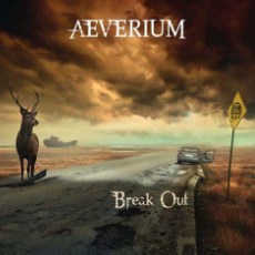 Aeverium - Break Out Cover