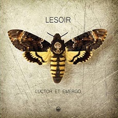 Lesoir - Luctor Et Emergo Cover