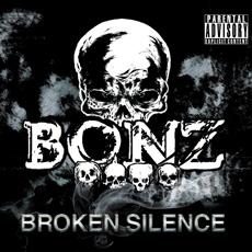 Bonz - Broken Silence Cover