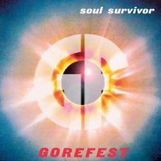 Gorefest - Soul Survivor & Chapter 13 Cover