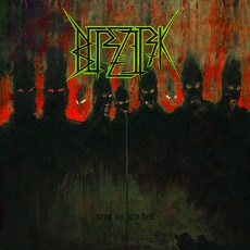 Berzerk - Drag Us Into Hell Cover