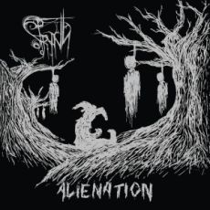 Strynn - Alienation Cover