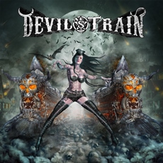 Devil's Train - II Cover