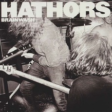 Hathors - Brainwash Cover