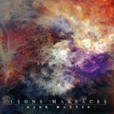 Leons Massacre - Dark Matter Cover