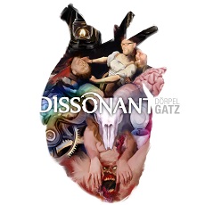 Dissonant - Dörpelgatz Cover