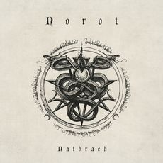 Norot - Nathrach Cover