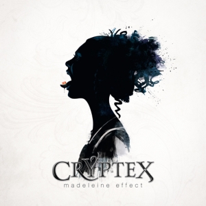 Cryptex - Madeleine Effect Cover