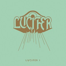 Lucifer - I Cover