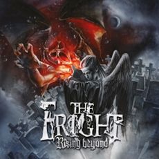The Fright - Rising Beyond Cover