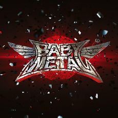 BABYMETAL - Babymetal Cover