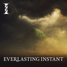 Izz - Everlasting Instant Cover
