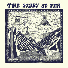 The Story So Far - The Story So Far Cover