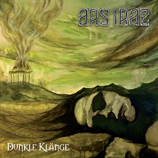 Ars Irae - Dunkle Klänge Cover