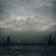 Attalus - Into The Sea Cover