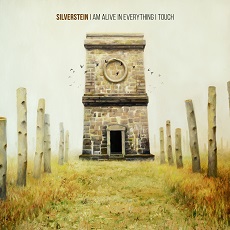 Silverstein - I Am Alive In Everything I Touch Cover