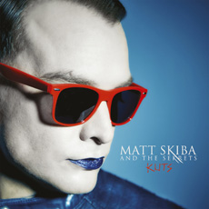 Matt Skiba And The Sekrets - Kuts Cover