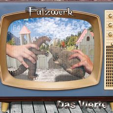 Fatzwerk - Das Vierte Cover