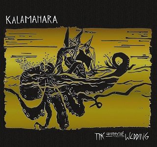 Kalamahara - The Unmeant Wedding Cover
