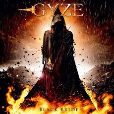 Gyze - Black Bride Cover