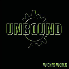Unbound - Wicked World Cover