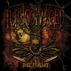 Turbocharged - Militant Cover