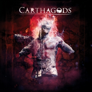 Carthagods - Carthagods Cover