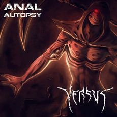 Versus - Anal Autopsy Cover