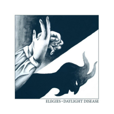 Elegies - Daylight Disease (EP) Cover