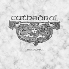 Cathedral - In Memoriam Cover