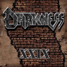 Darkness - XXIX Cover