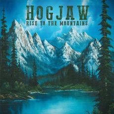 Hogjaw - Rise To The Mountains Cover