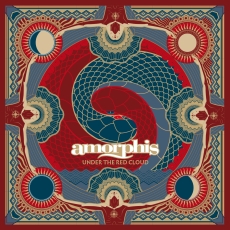 Amorphis - Under The Red Cloud Cover