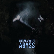 Chelsea Wolfe - Abyss Cover