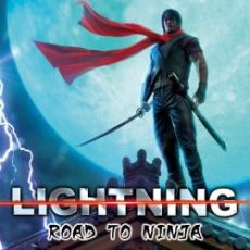 Lightning (JP) - Road To Ninja (Compilation) Cover