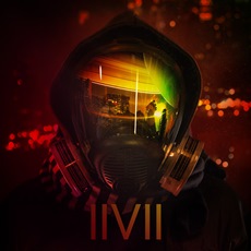IIVII - Colony Cover