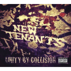 New Tenants - Unity By Collision Cover